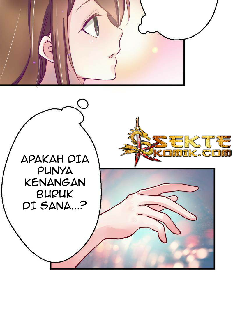 Beauty and the Beasts Chapter 04 Gambar 50